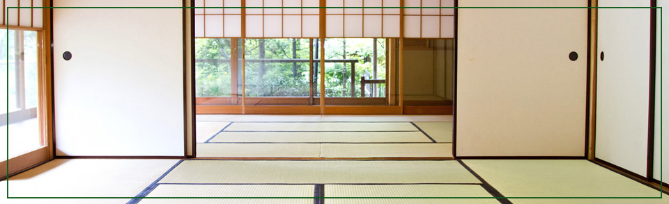 沢辺畳店株式会社